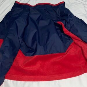 Kids large Columbia jacket